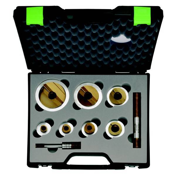 Klauke Ergänzungssatz 50766797