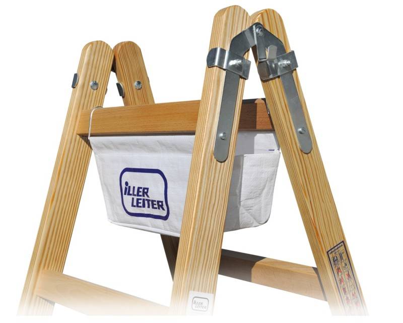 Geis&Knoblauch Werkzeugtasche 1140