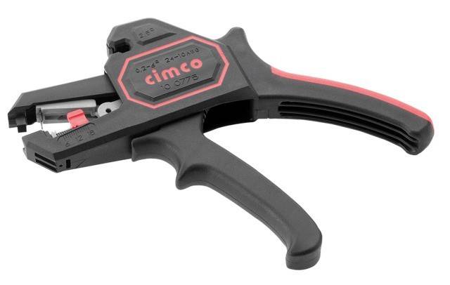 Cimco Werkzeuge Jokari-Abisolierzange 100775