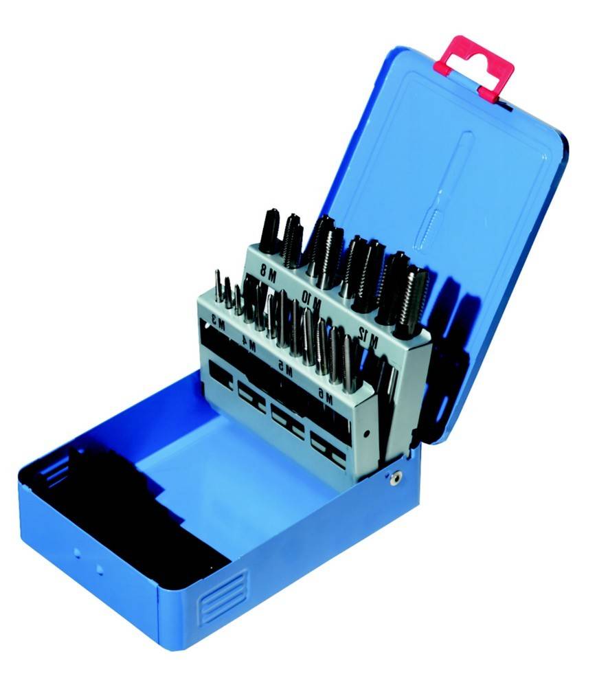 Cimco Werkzeuge Schneidwerkzeug-Set 203930