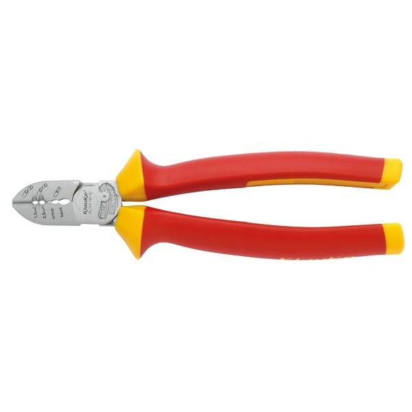 Klauke VDE-Seitenschneider KL042190IS