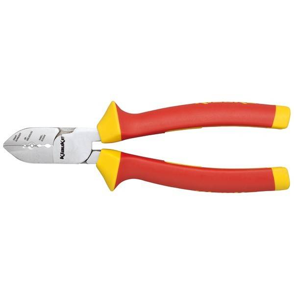 Klauke VDE-Seitenschneider KL042190IS