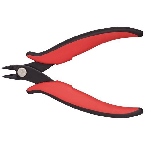 Klauke Elektronik-Seitenschneider KL040128EL