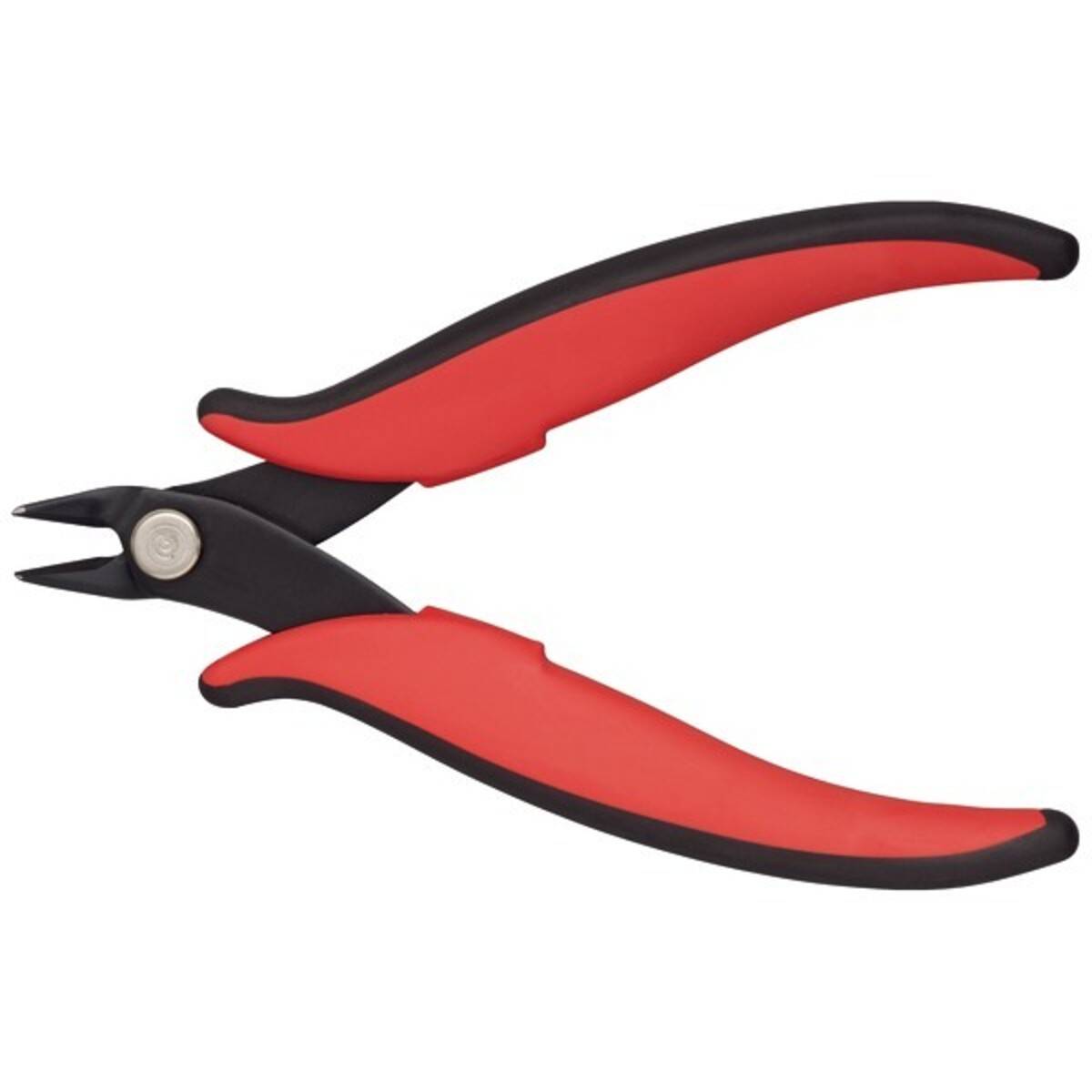 Klauke Elektronik-Seitenschneider KL040128ELH