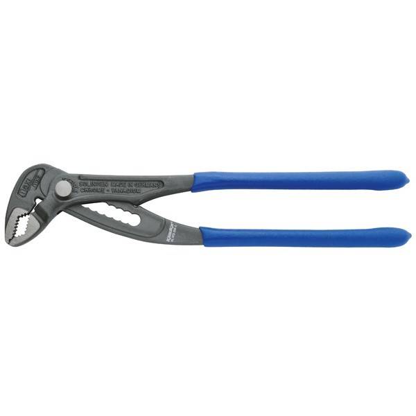 Klauke Wasserpumpenzange KL072250G