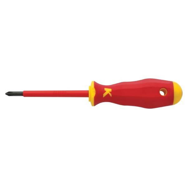 Klauke Kreuzschli.schraubendreher KL110PH3IS