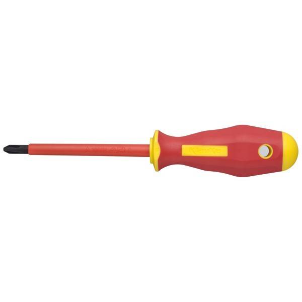 Klauke Kreuzschli.schraubendreher KL110PH3IS