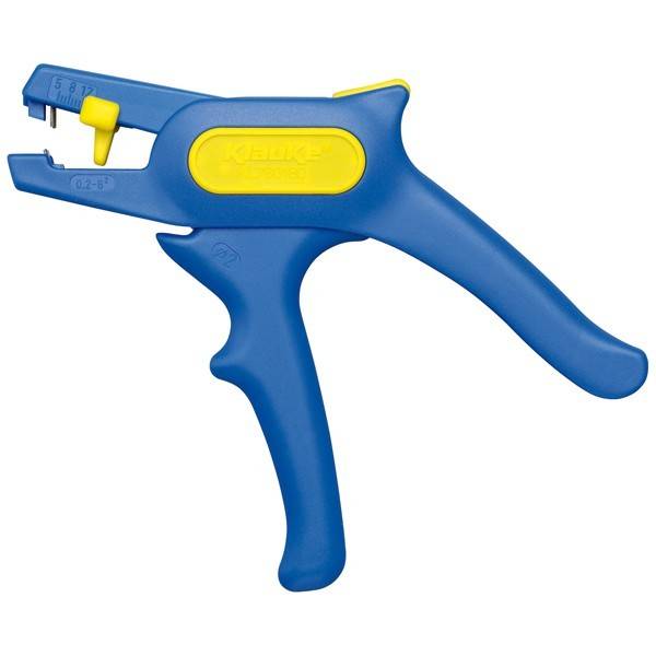 Klauke Abisolierzange KL760180