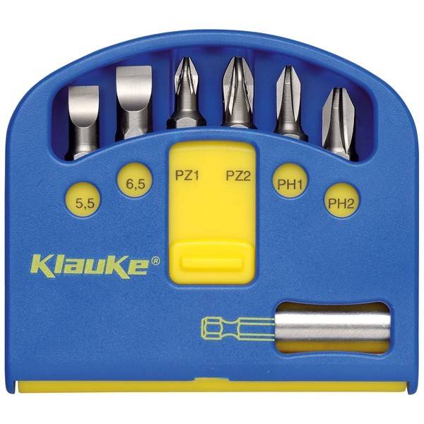 Klauke Bit-Box Swift KL340