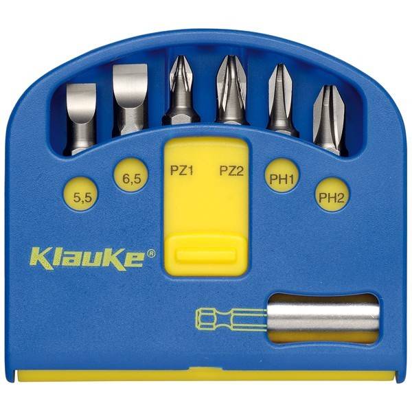 Klauke Bit-Box Swift KL340