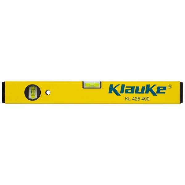 Klauke Alu-Wasserwaage KL425600