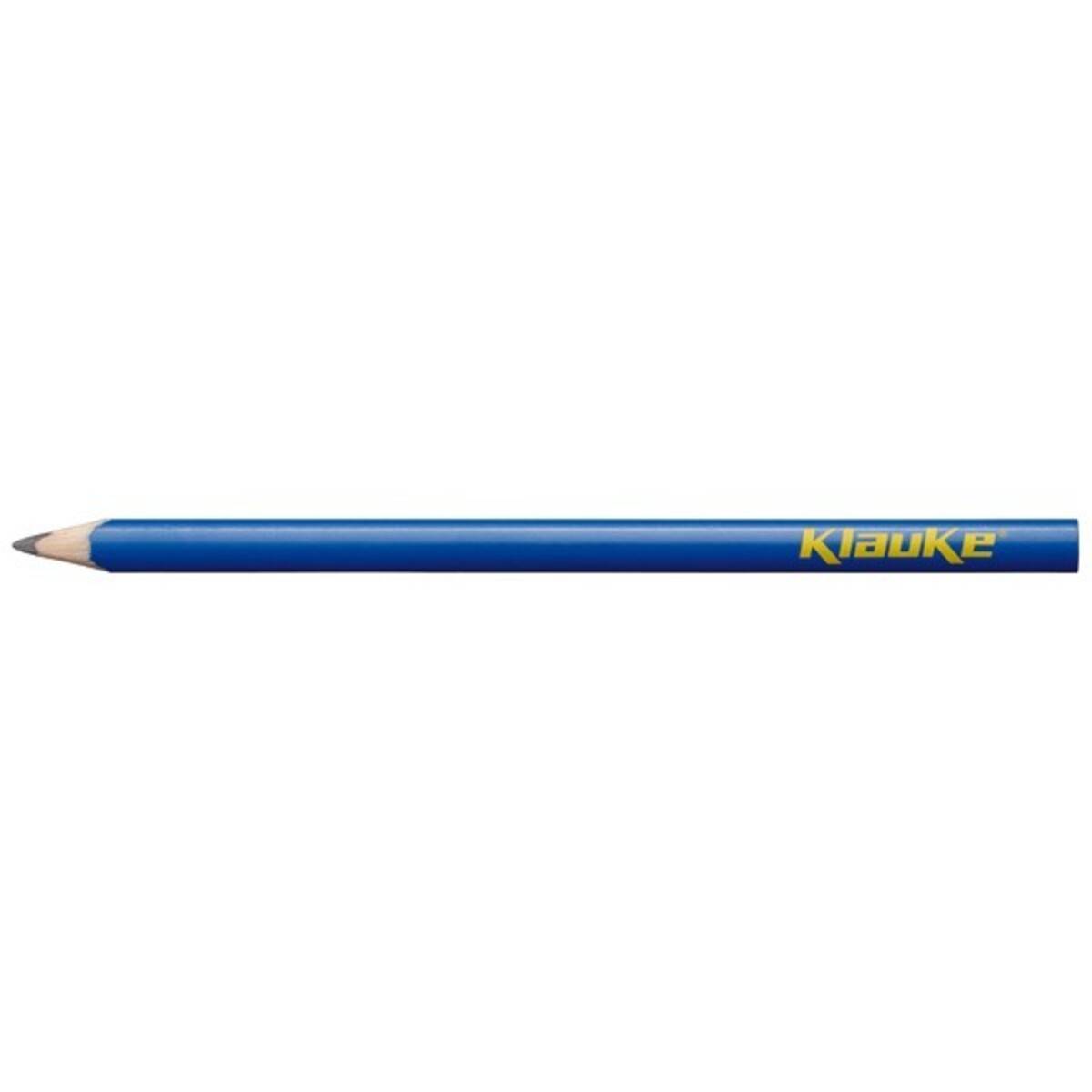 Klauke Zimmermannsbleistift KL449