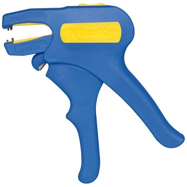Klauke Abisolierzange KL765FR215