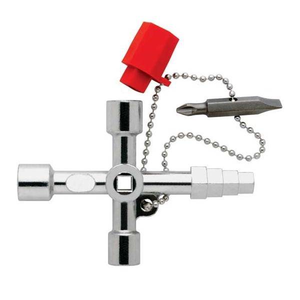 Klauke Mastschlüssel KL 505