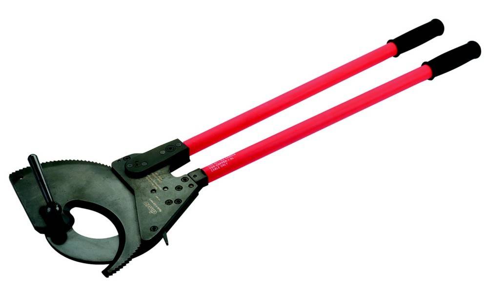 Cimco Werkzeuge Kabelschneider 120172