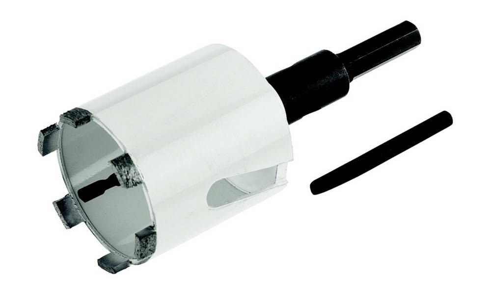 Cimco Werkzeuge Diamant-Kernbohrer 207388