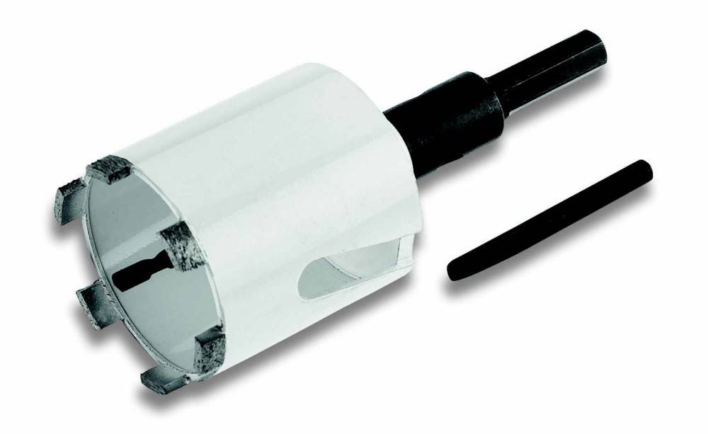 Cimco Werkzeuge Diamant-Kernbohrer 207378