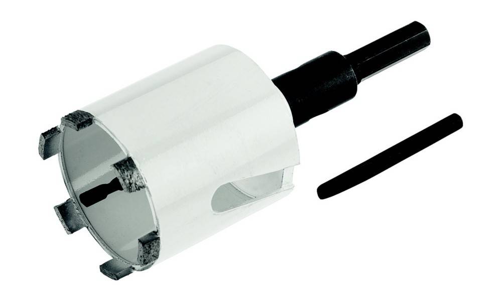 Cimco Werkzeuge Diamant-Kernbohrer 207379