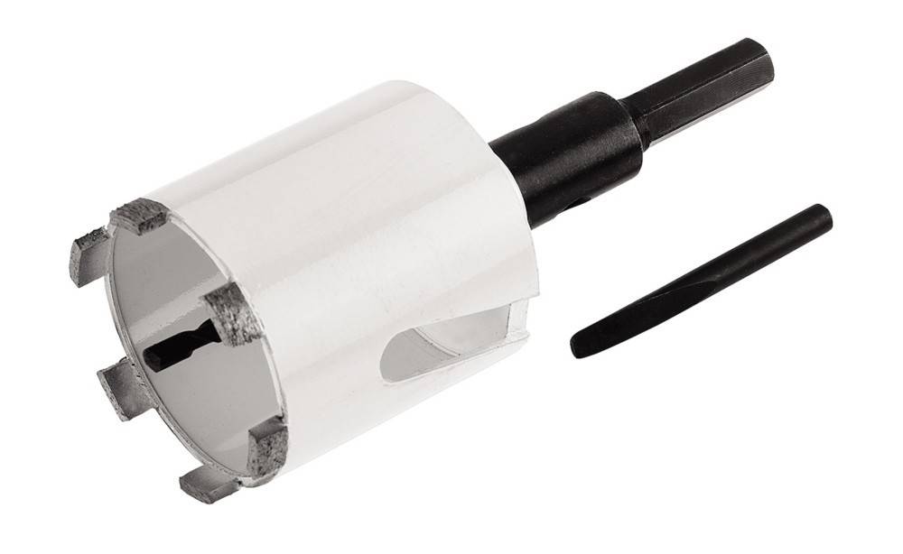 Cimco Werkzeuge Diamant-Kernbohrer 207379