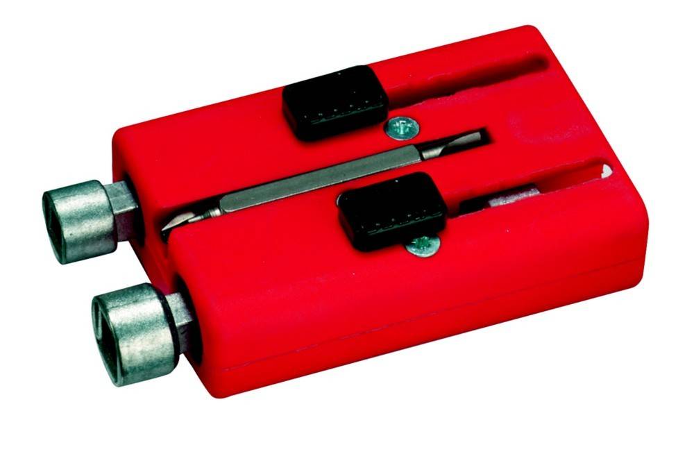 Cimco Werkzeuge Schaltschr.schlüssel-Box 112898