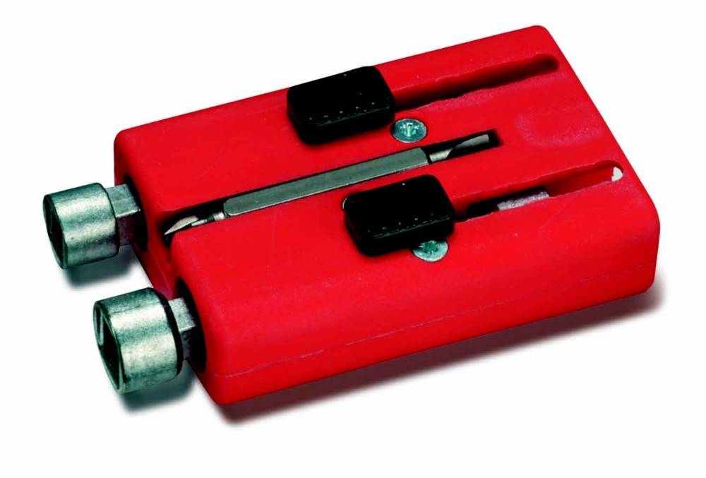 Cimco Werkzeuge Schaltschr.schlüssel-Box 112898