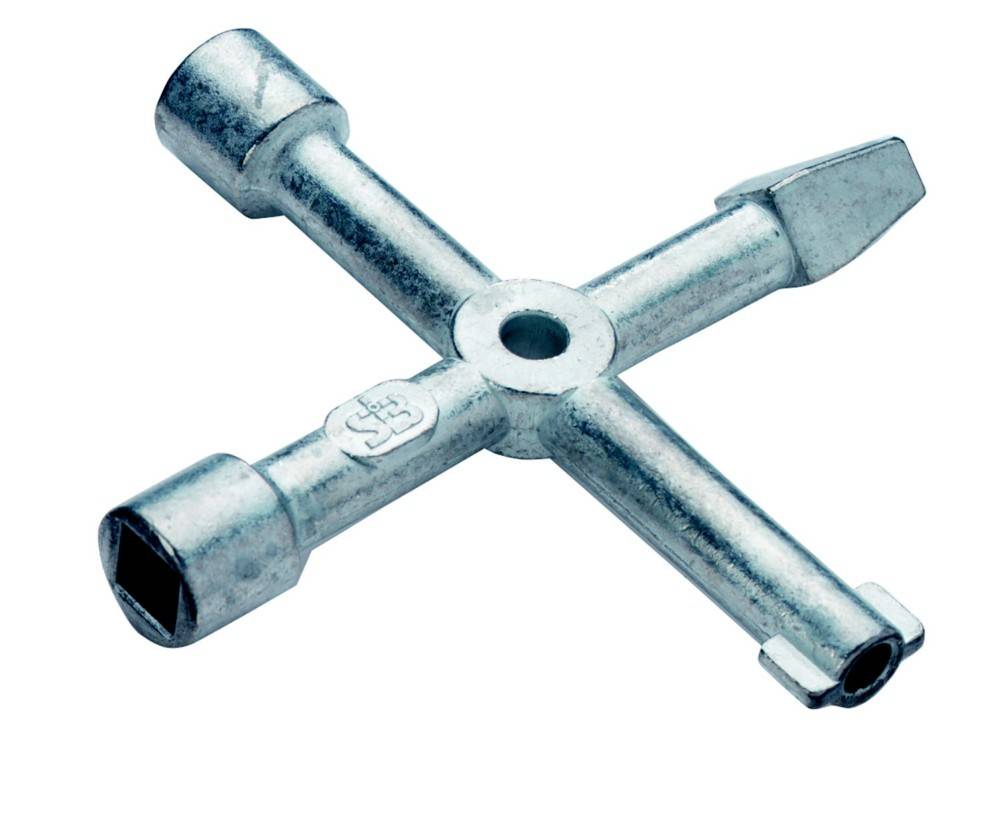 Cimco Werkzeuge Mastschlüssel 112883