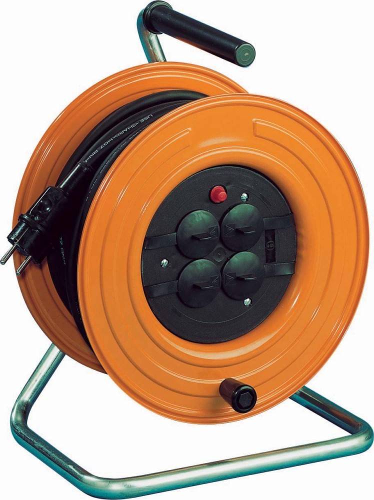 Schill Kabeltrommel HT 280.TS4