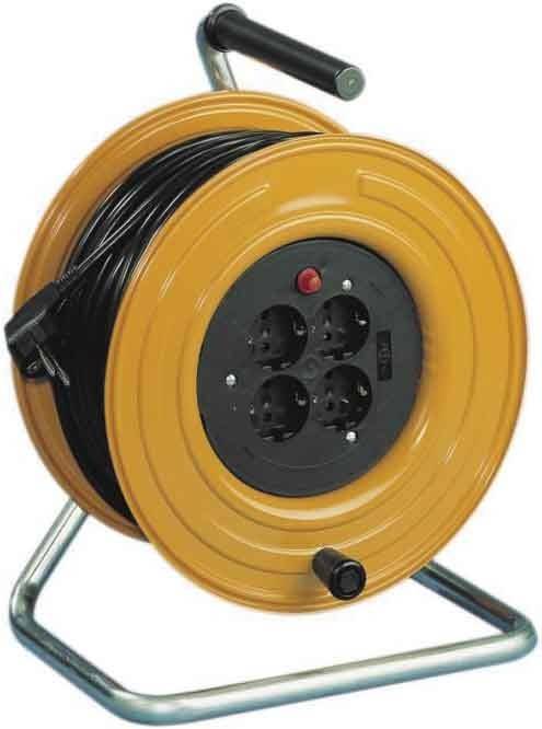 Schill Kabeltrommel HT 280.S4