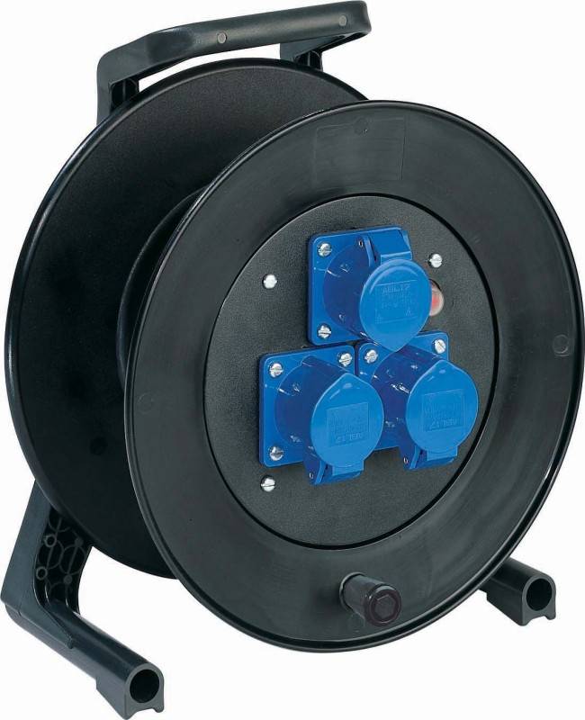 Schill Kabeltrommel GT 310.3C316.50KS315