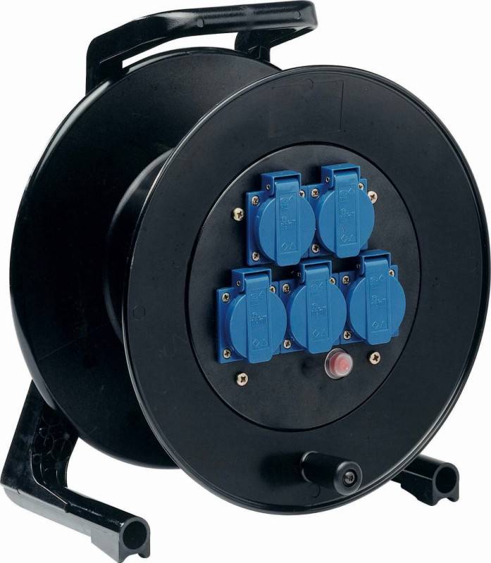 Schill Kabeltrommel GT 310.MD5