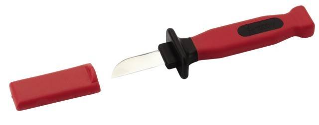 Cimco Werkzeuge Sicherheits-Kabelmesser 121042