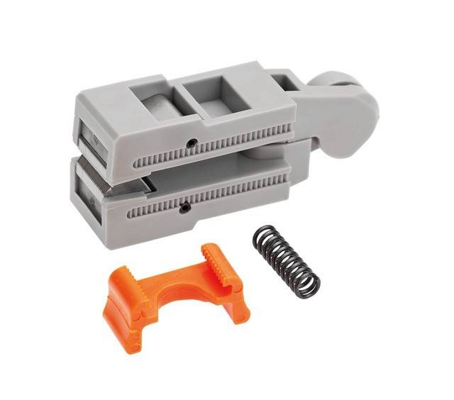 Cimco Werkzeuge Messersatz 100731