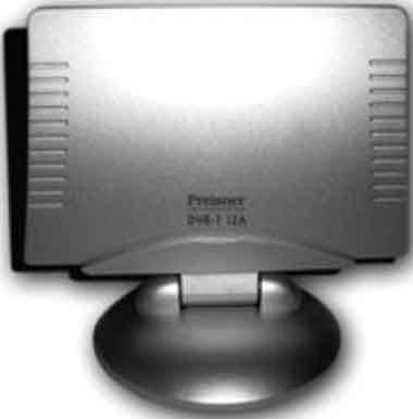 Televes Antenne DVB-T 1ZA