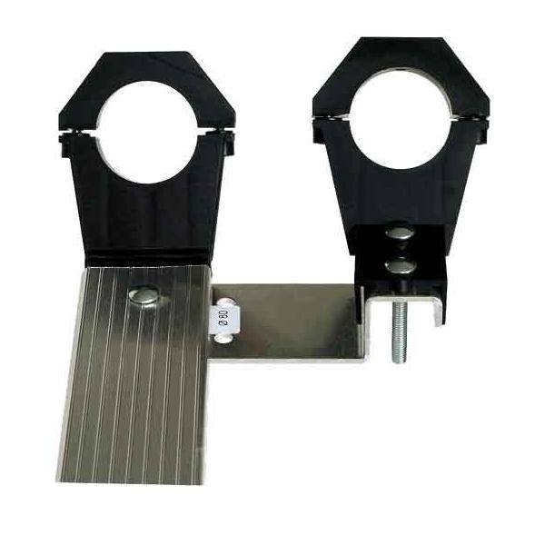 Kreiling Tech. DUO-Feed-Halterung KR DUO 115/125