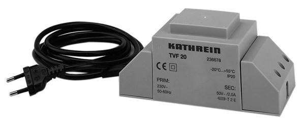 Kathrein Netzteil TVF 20