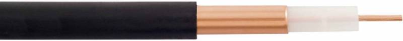 500 Meter Kathrein Koaxialkabel LCM 50/500m Fca