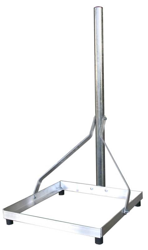 Astro Strobel Balkonständer STH 50