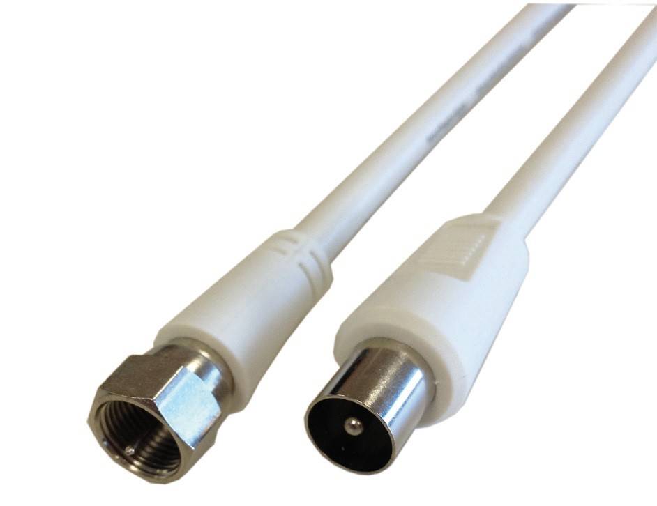 Televes Anschlusskabel FS-KS 150