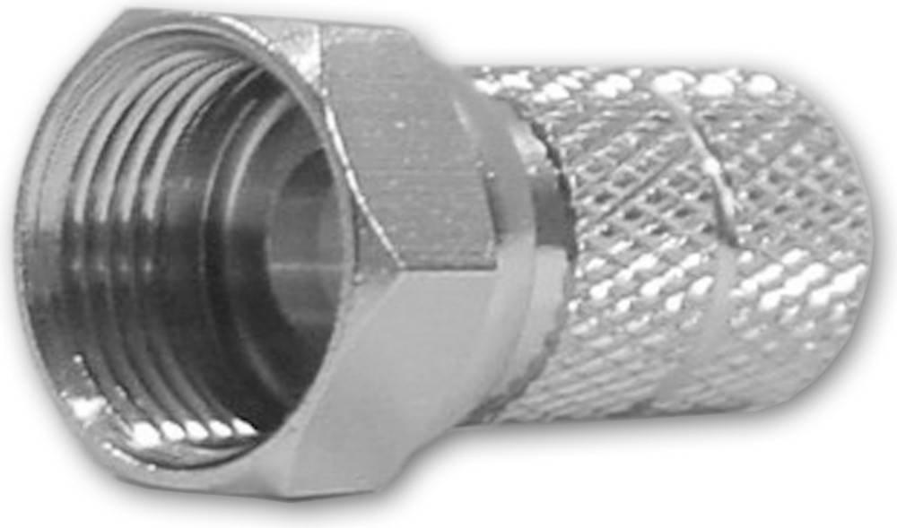 Televes F-Stecker FST 61