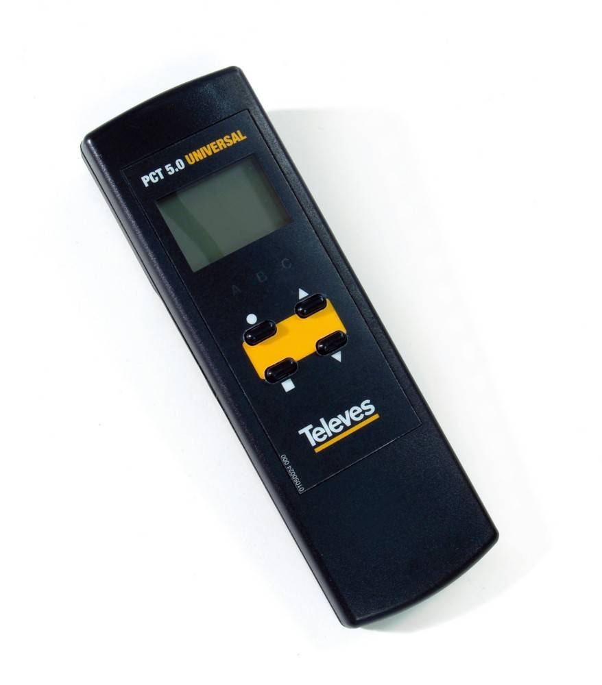 Televes Handprogrammer UHP 1