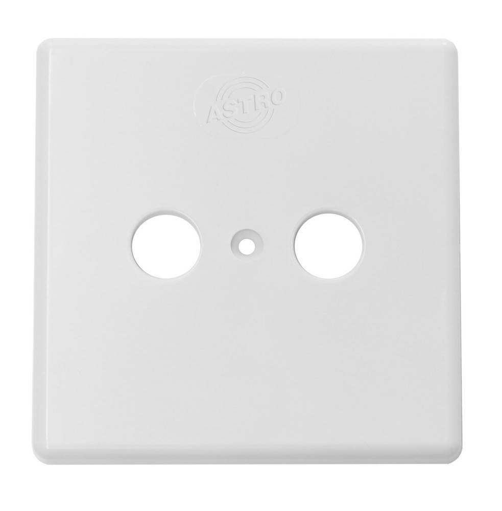 Astro Strobel Deckel rws GUZ 400