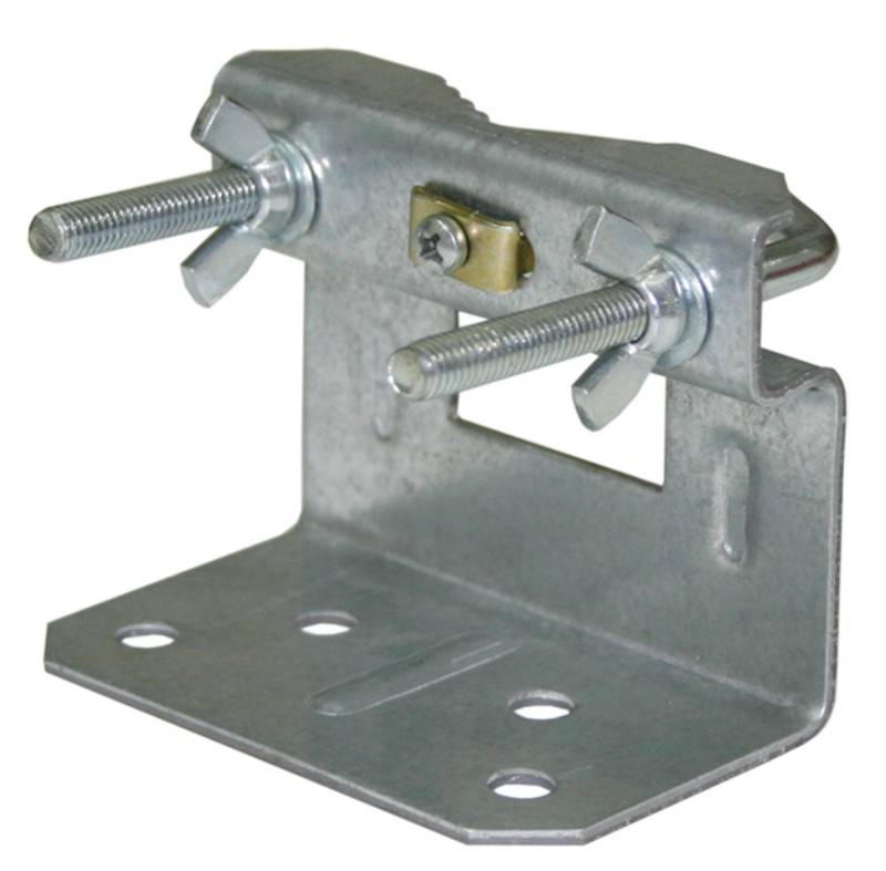 Astro Strobel Mast-Bodenhalter 1016