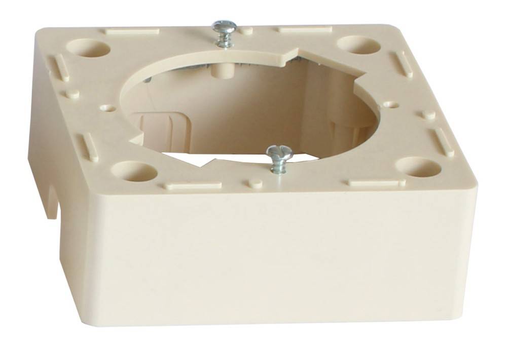 Astro Strobel Sockel GUS 40