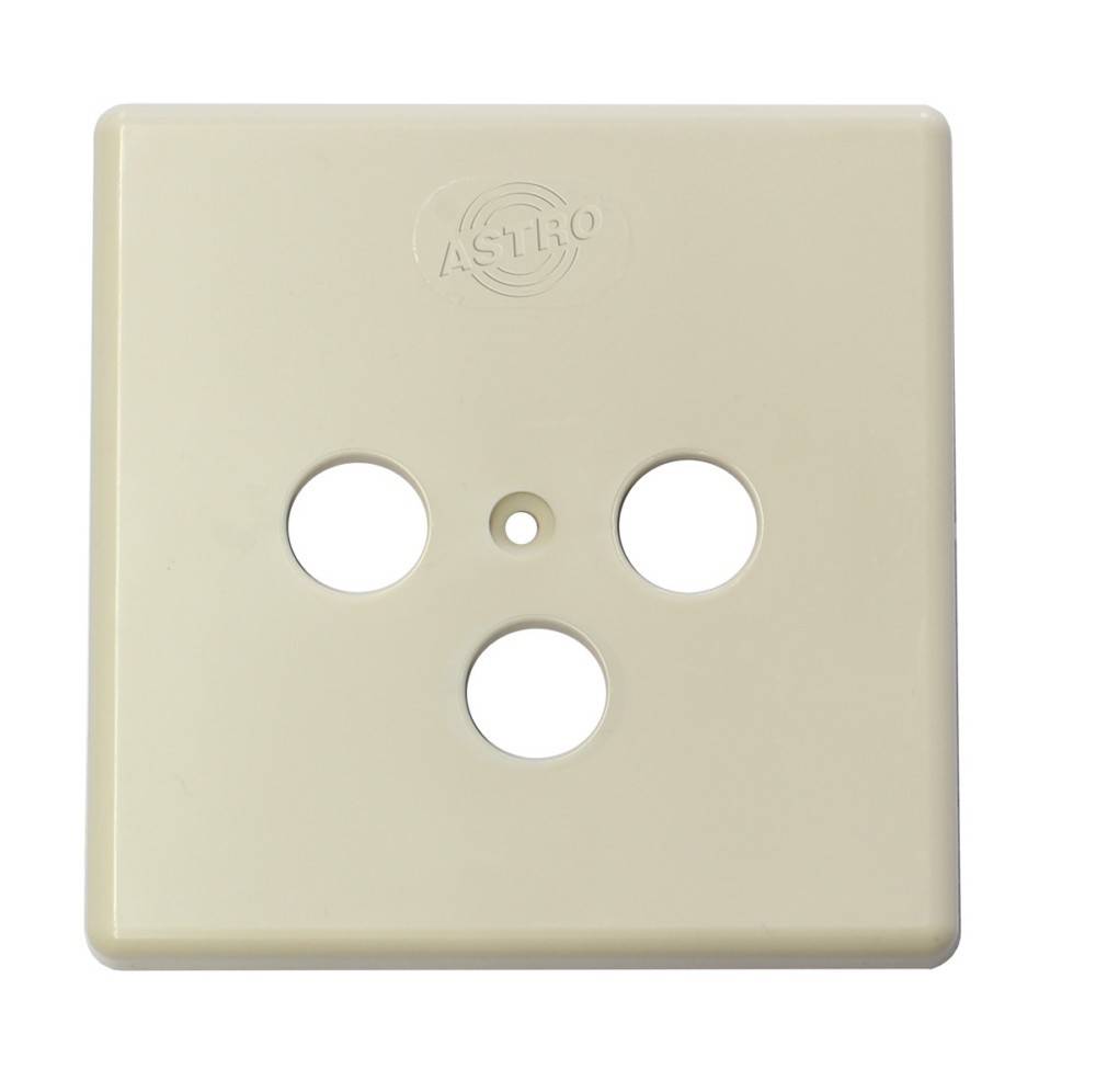 Astro Strobel Deckel ews GUZ 45