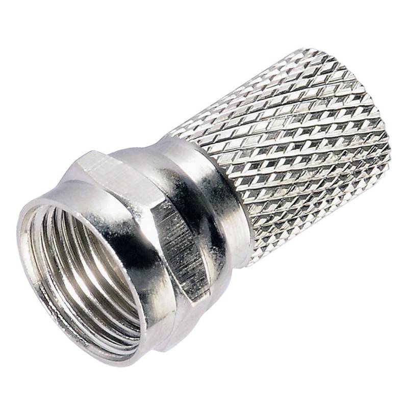 Astro Strobel F-Stecker FDS 07/20er Pack