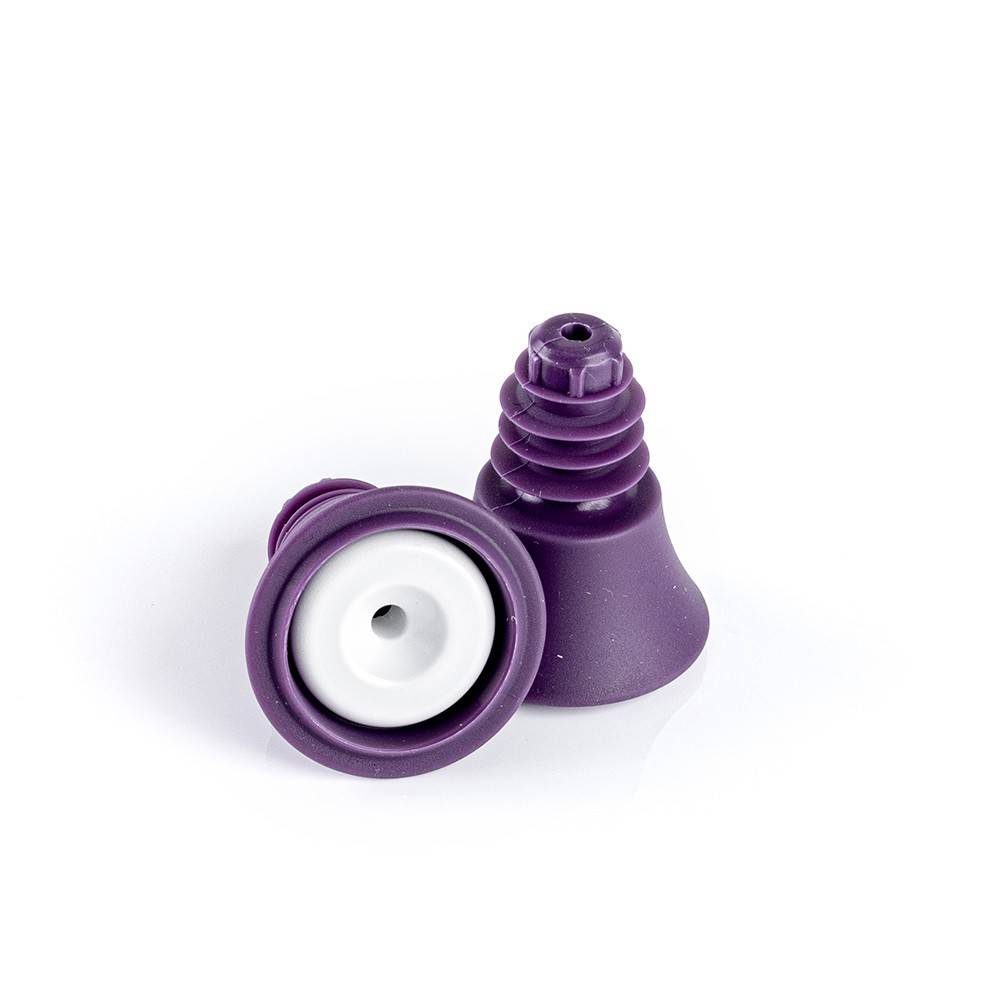 Rommelsbacher Vakuumier Flaschverschluss VFS 2