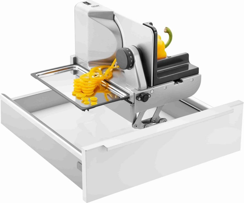 Ritterwerk EB-Multischneider AES 62 SR si