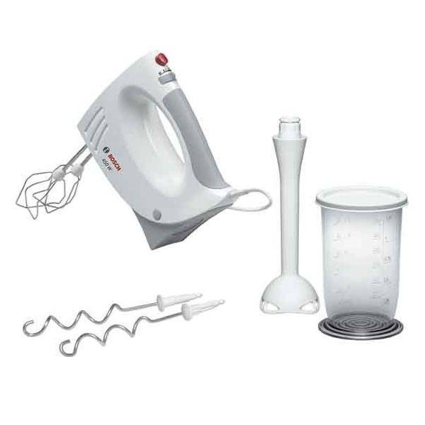 Bosch SDA Handrührer MFQ3540 ws/gr