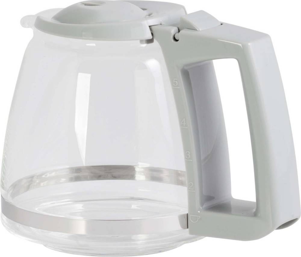 Melitta SDA Glaskanne Typ 120 ws-gr