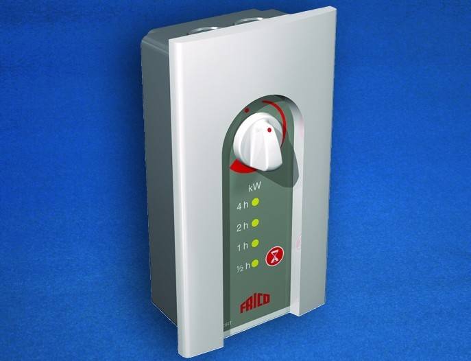 Kraemer&Kraus Regelgerät CIRT